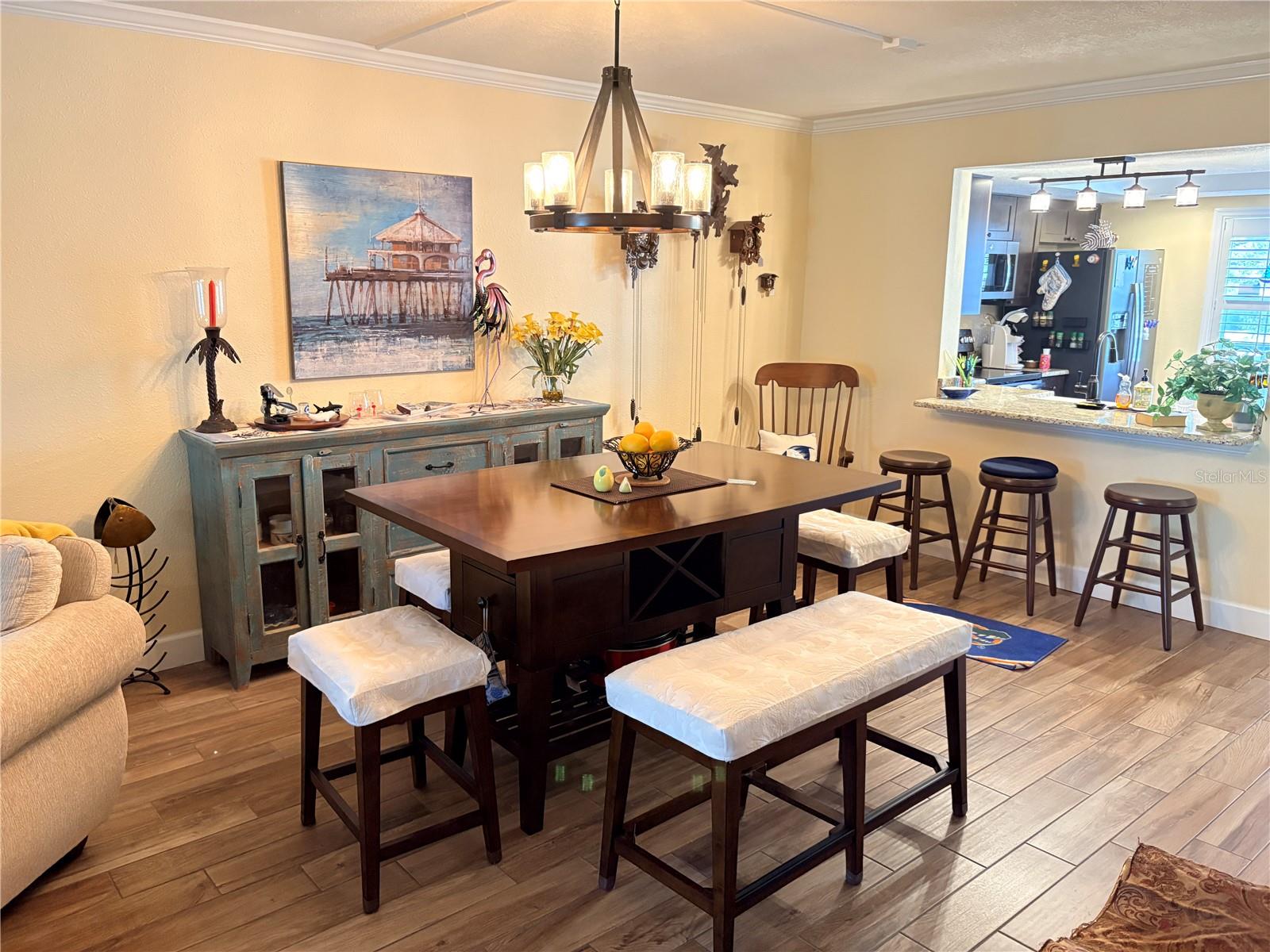 PATRICIAN OAKS - Residential