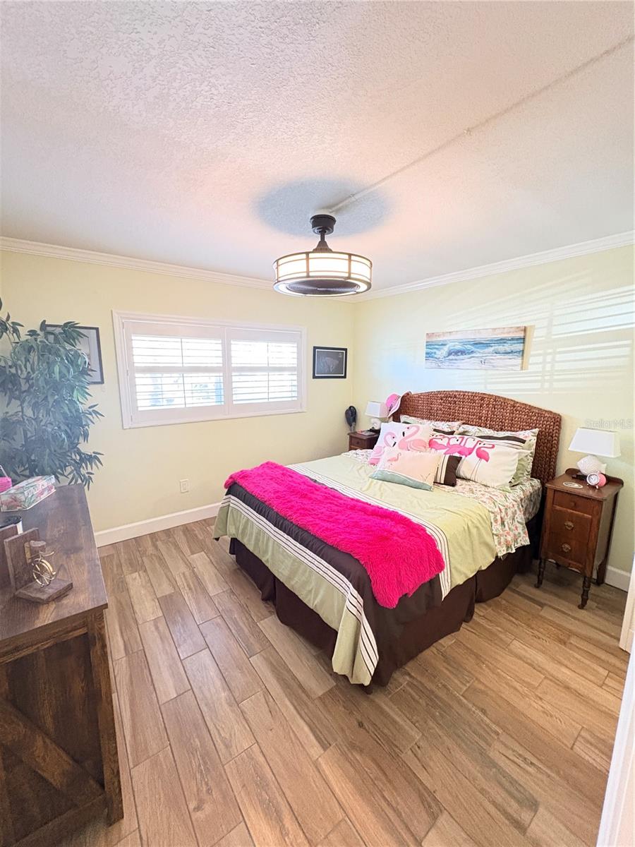 PATRICIAN OAKS - Residential