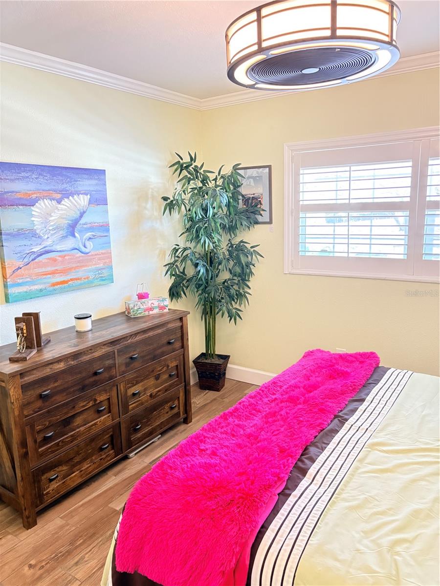 PATRICIAN OAKS - Residential