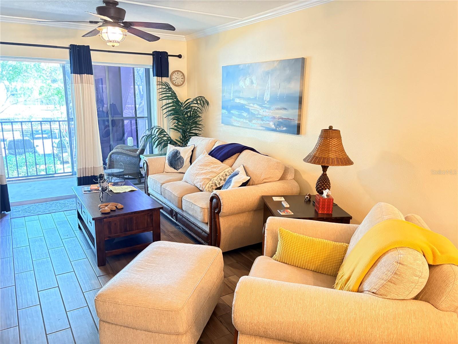 PATRICIAN OAKS - Residential