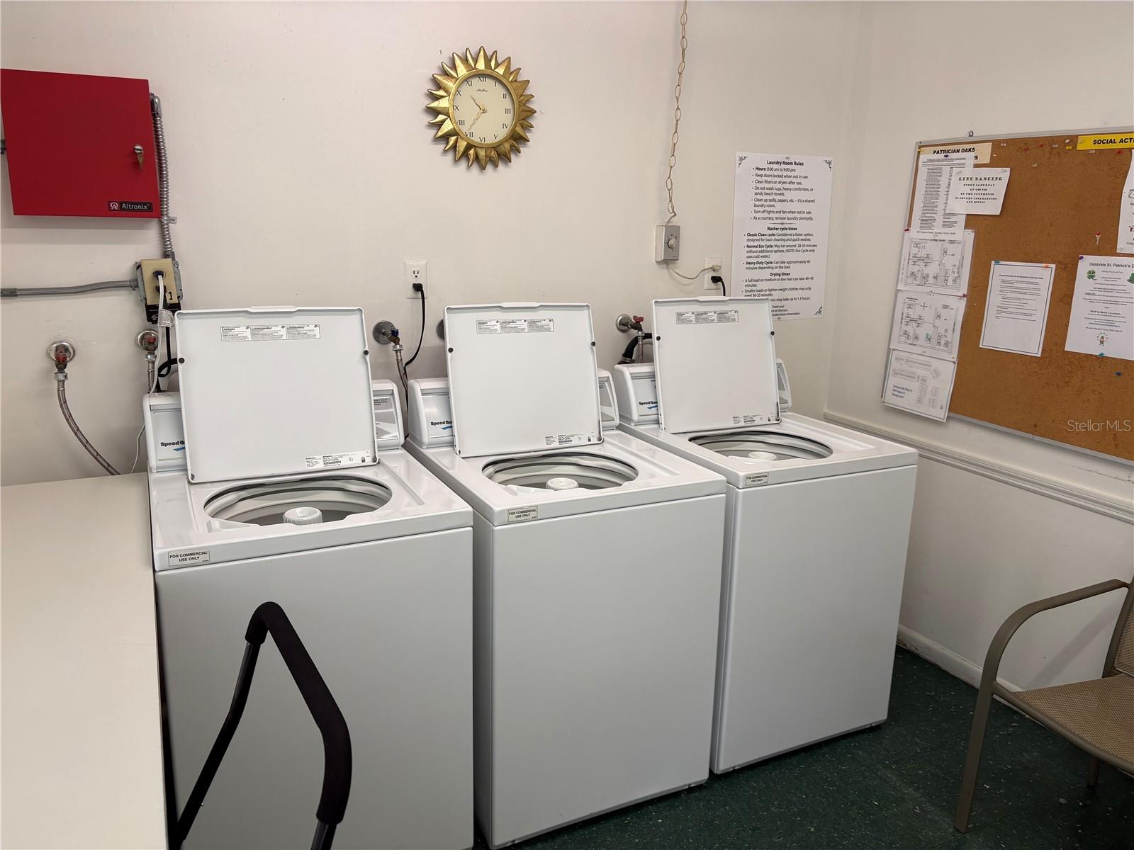 PATRICIAN OAKS - Residential