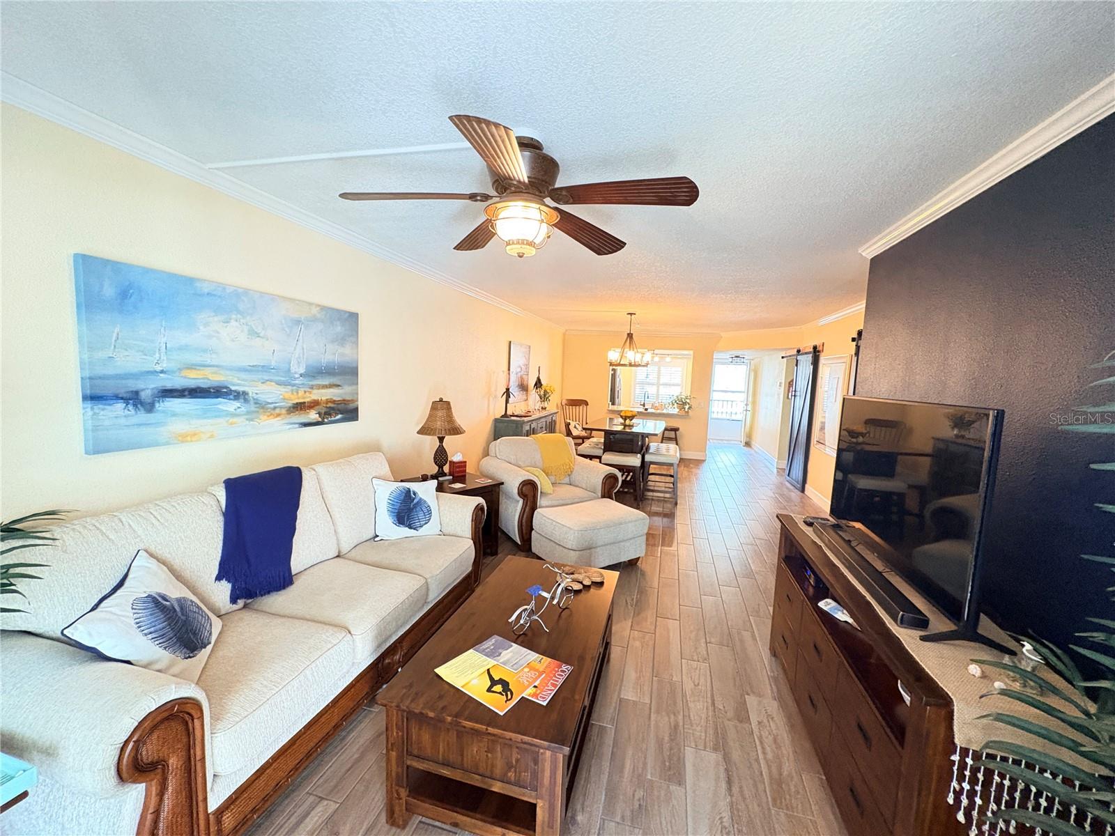 PATRICIAN OAKS - Residential