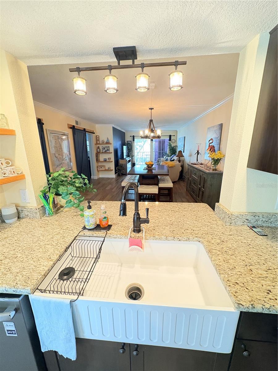 PATRICIAN OAKS - Residential