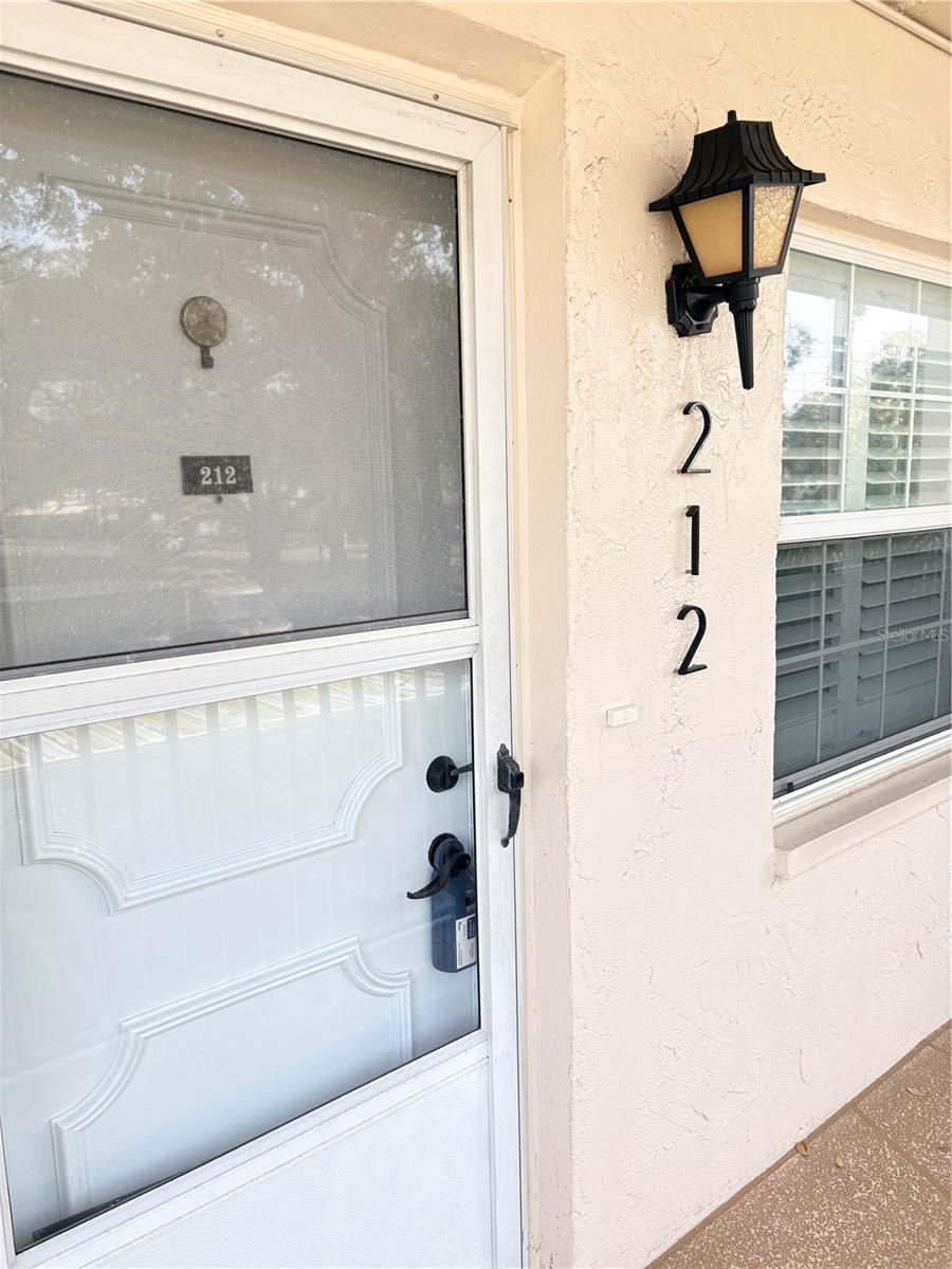 PATRICIAN OAKS - Residential