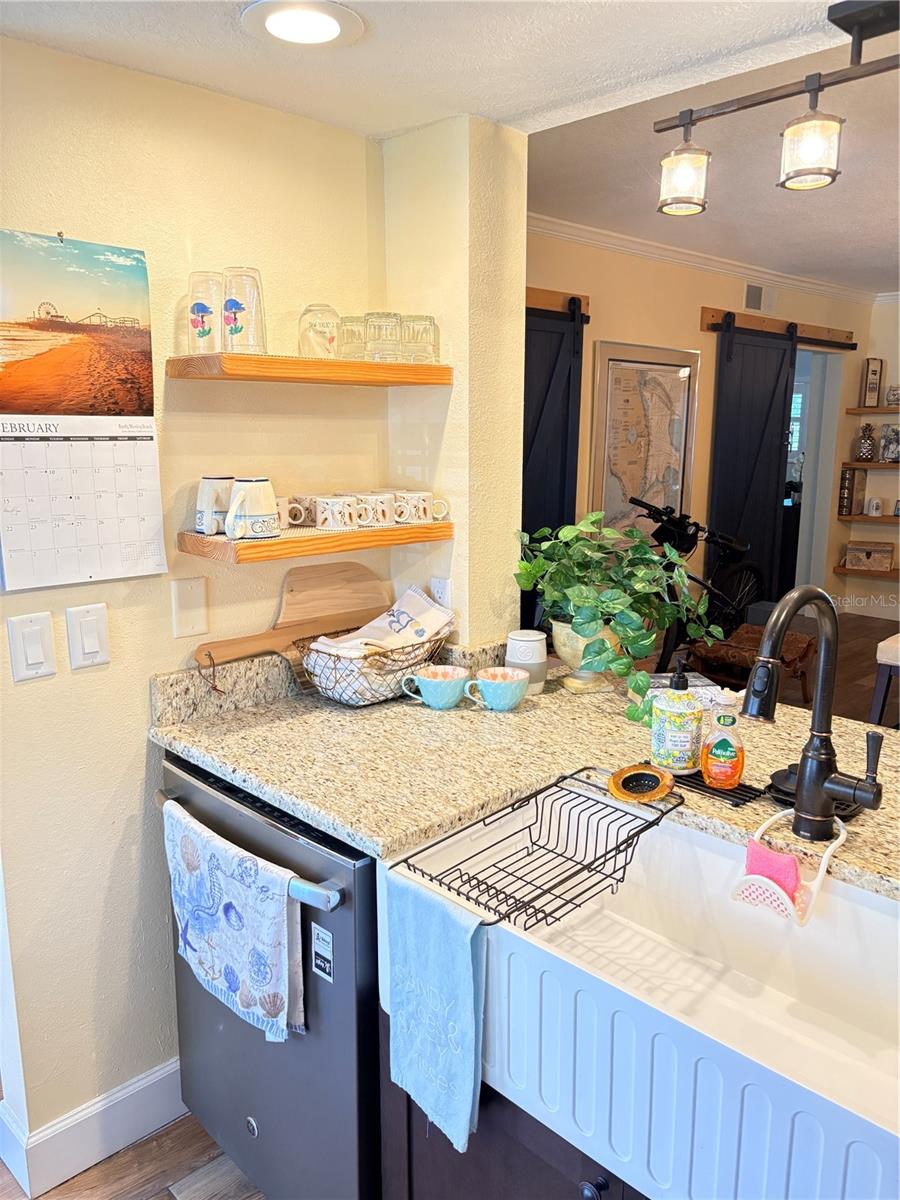 PATRICIAN OAKS - Residential