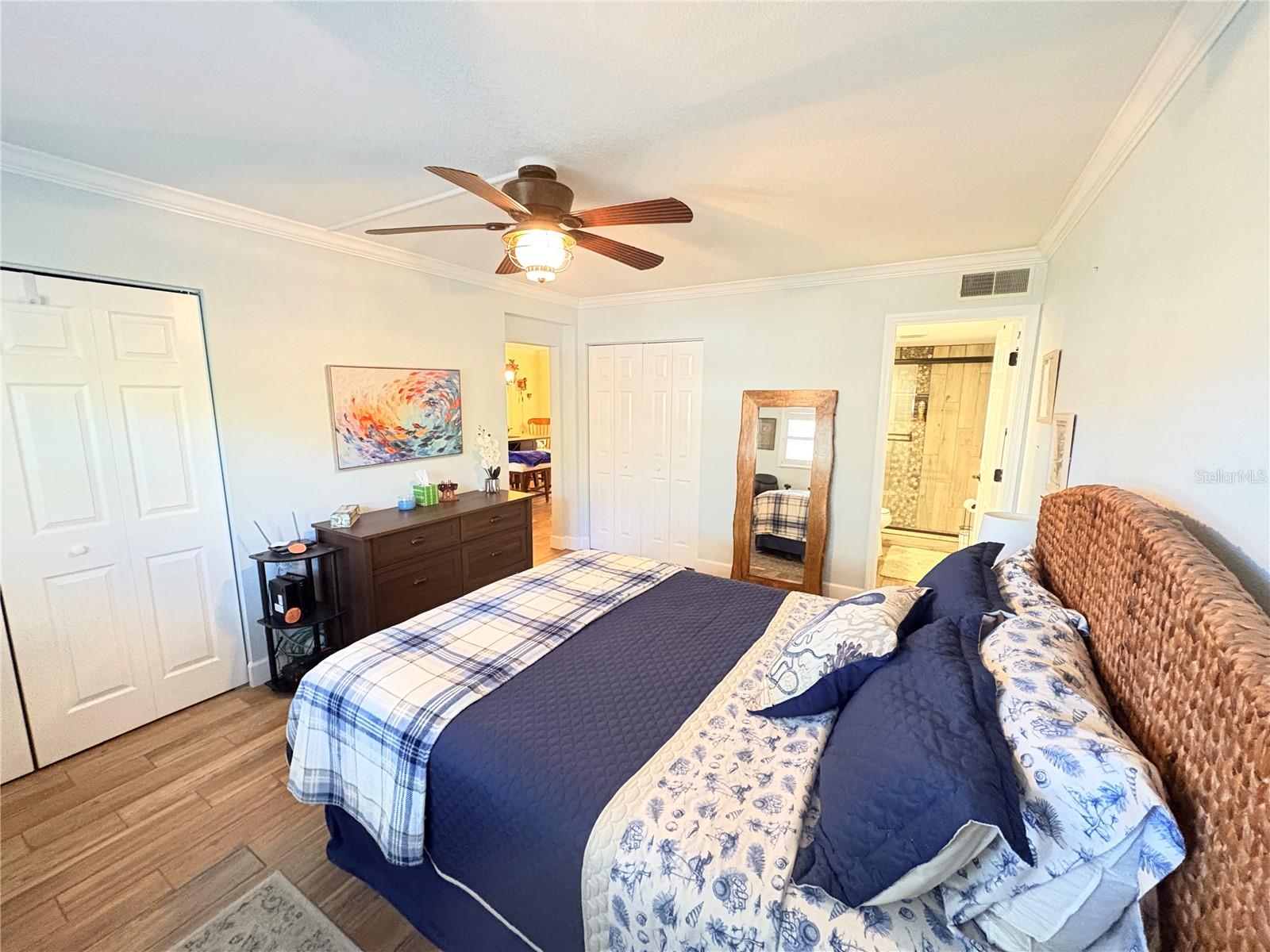 PATRICIAN OAKS - Residential