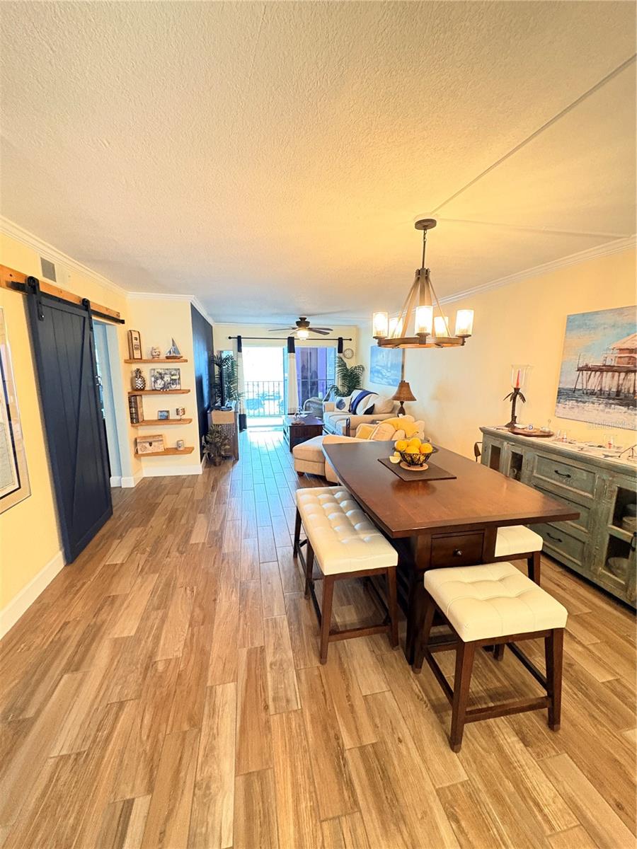 PATRICIAN OAKS - Residential