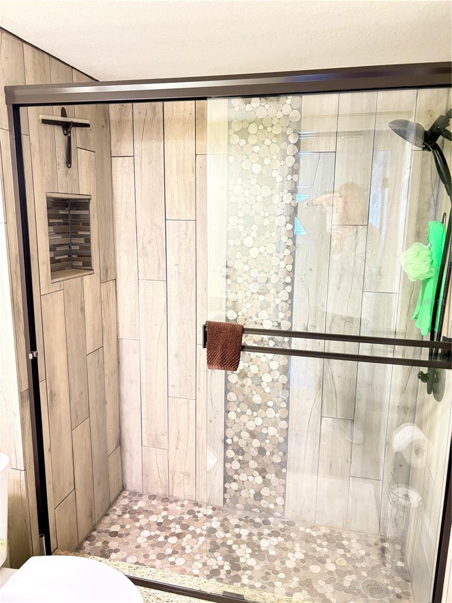 PATRICIAN OAKS - Residential