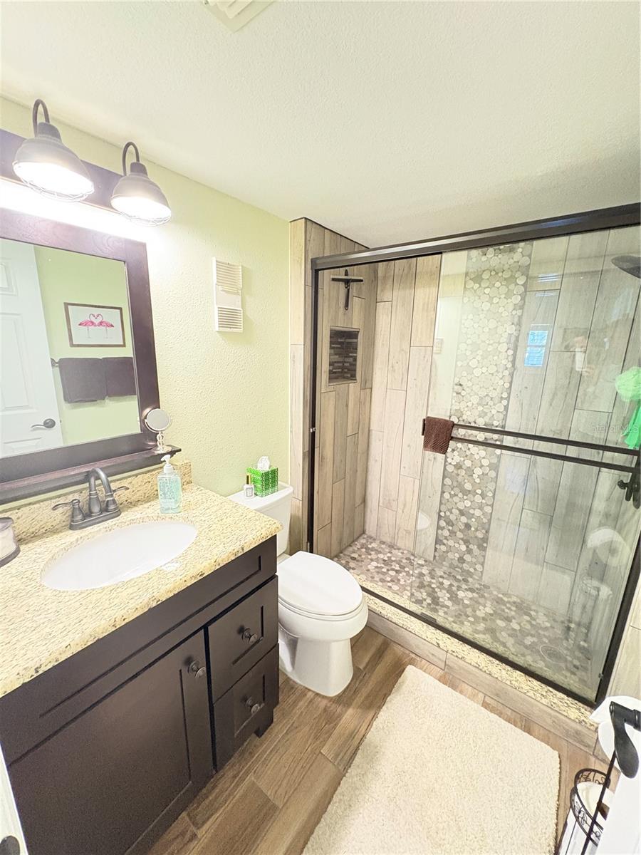 PATRICIAN OAKS - Residential