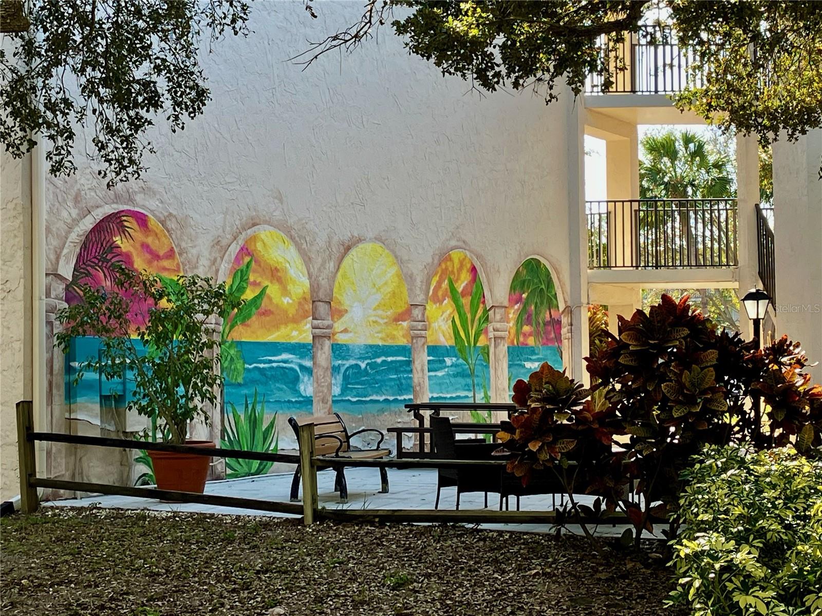 PATRICIAN OAKS - Residential