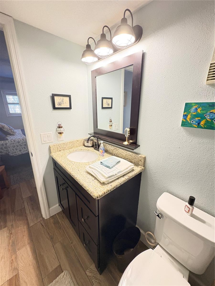 PATRICIAN OAKS - Residential