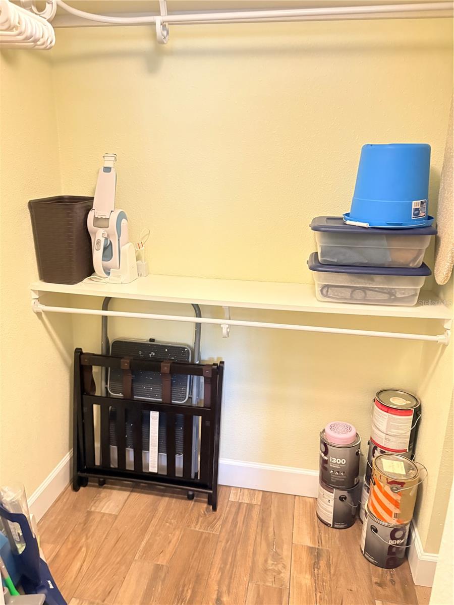 PATRICIAN OAKS - Residential