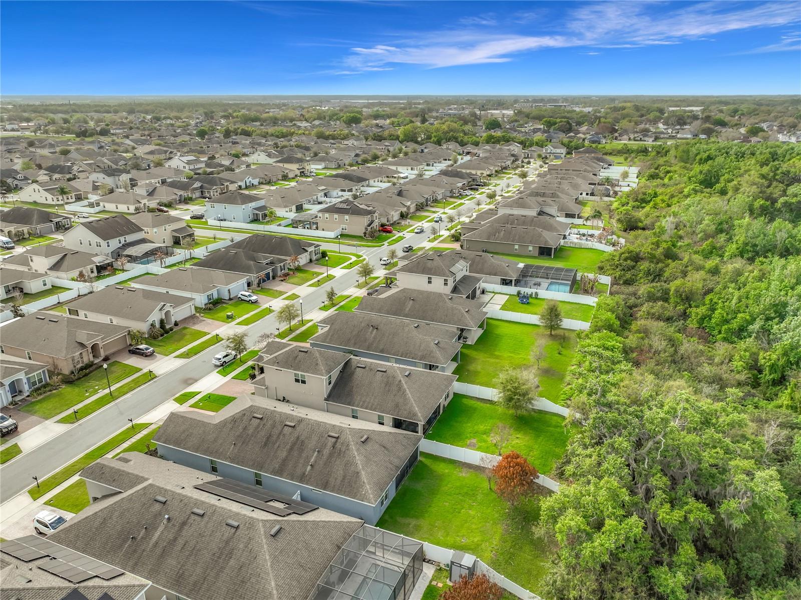 PRESERVE AT TURTLE CREEK PH 5 - Residential