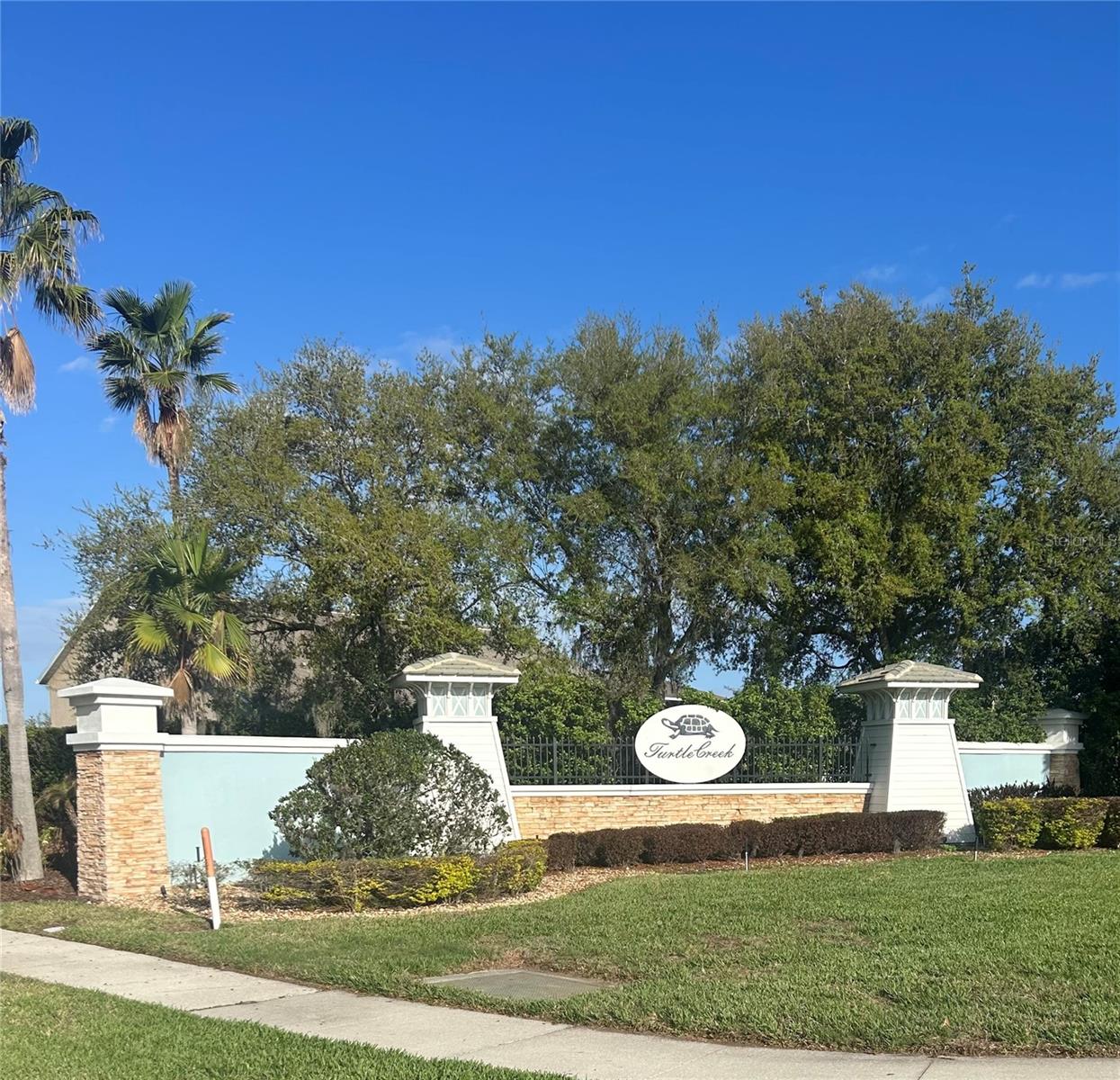 PRESERVE AT TURTLE CREEK PH 5 - Residential