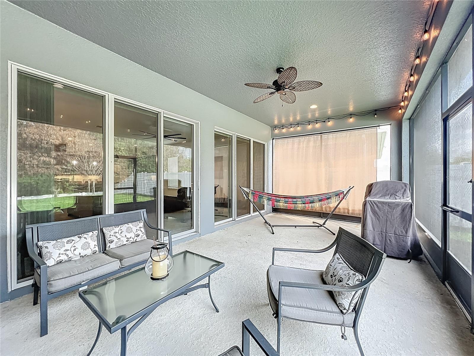 PRESERVE AT TURTLE CREEK PH 5 - Residential