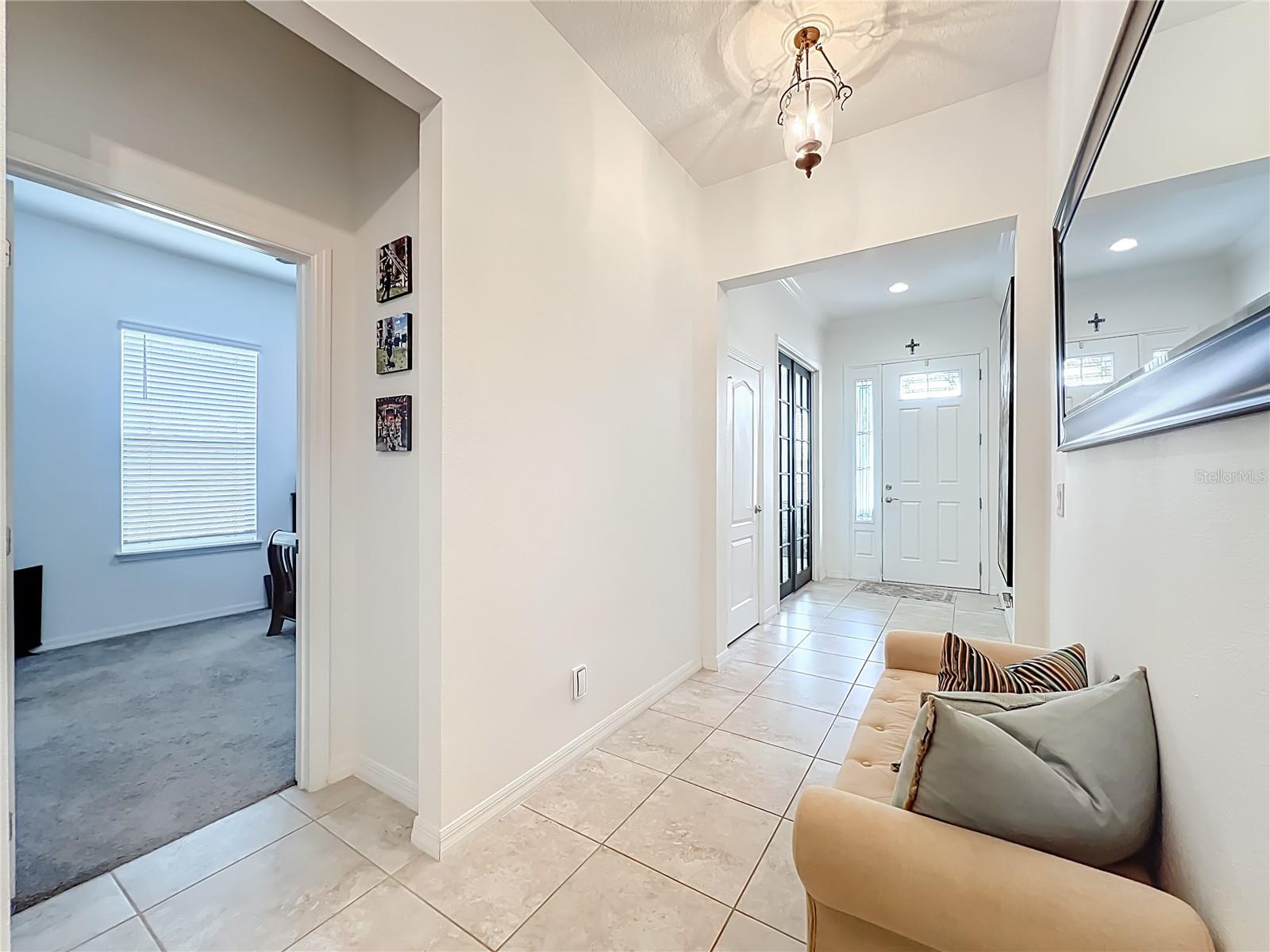 PRESERVE AT TURTLE CREEK PH 5 - Residential