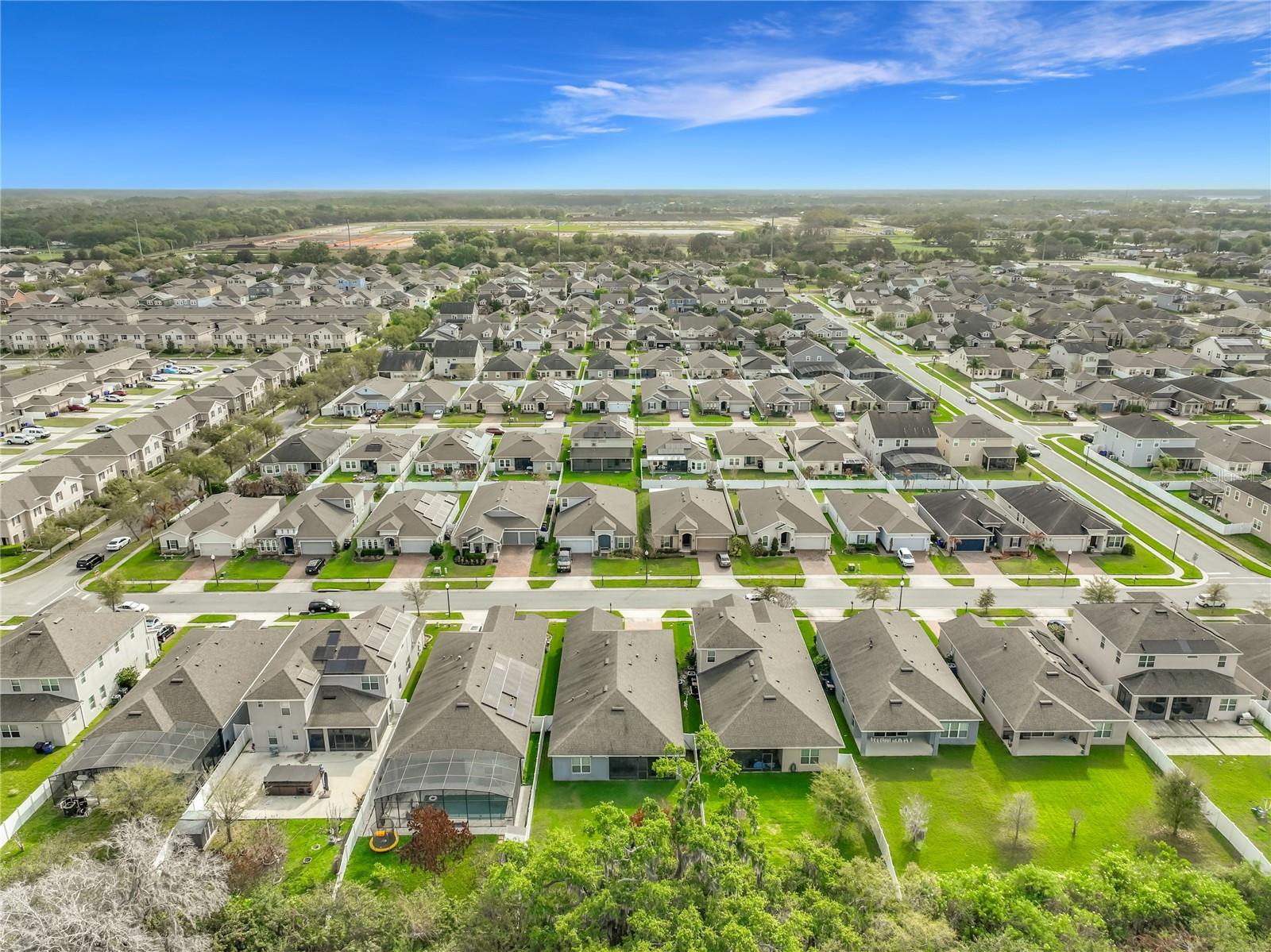 PRESERVE AT TURTLE CREEK PH 5 - Residential