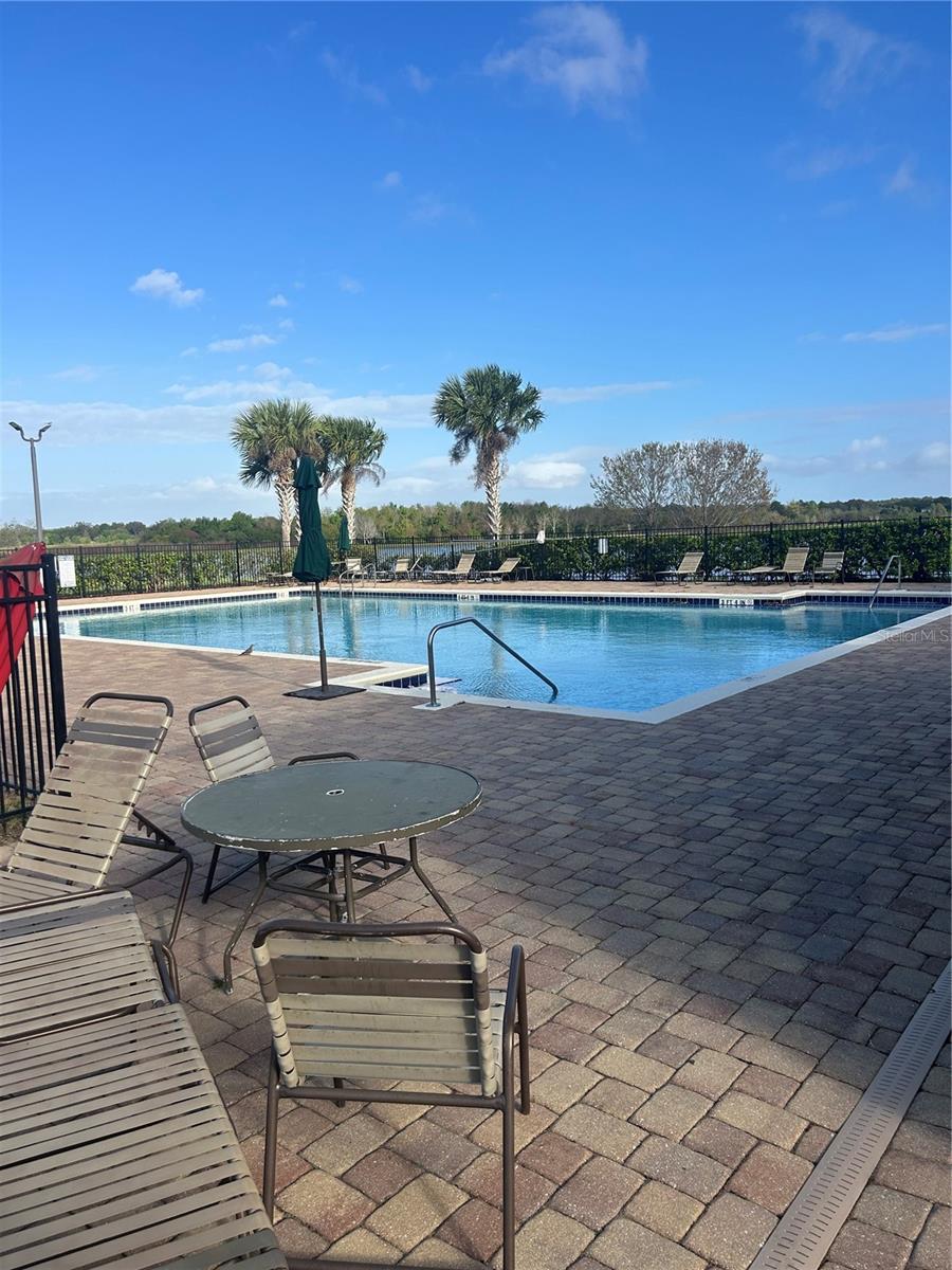 PRESERVE AT TURTLE CREEK PH 5 - Residential