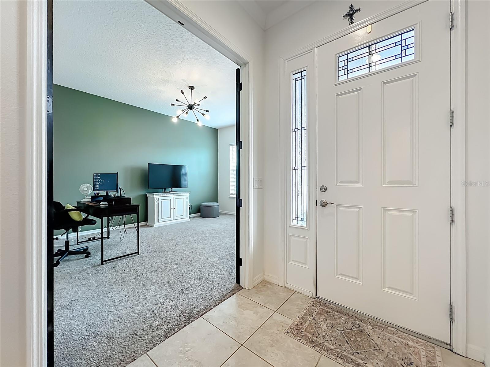 PRESERVE AT TURTLE CREEK PH 5 - Residential