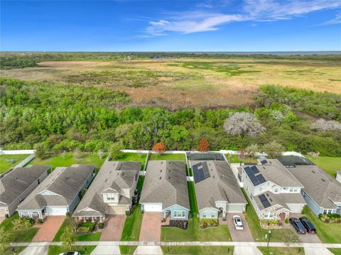 4791 RIVERWALK DRIVE ST CLOUD FL 34771