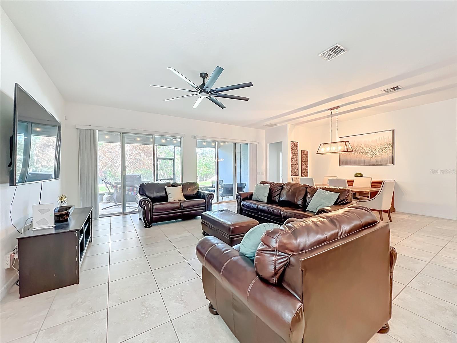 PRESERVE AT TURTLE CREEK PH 5 - Residential