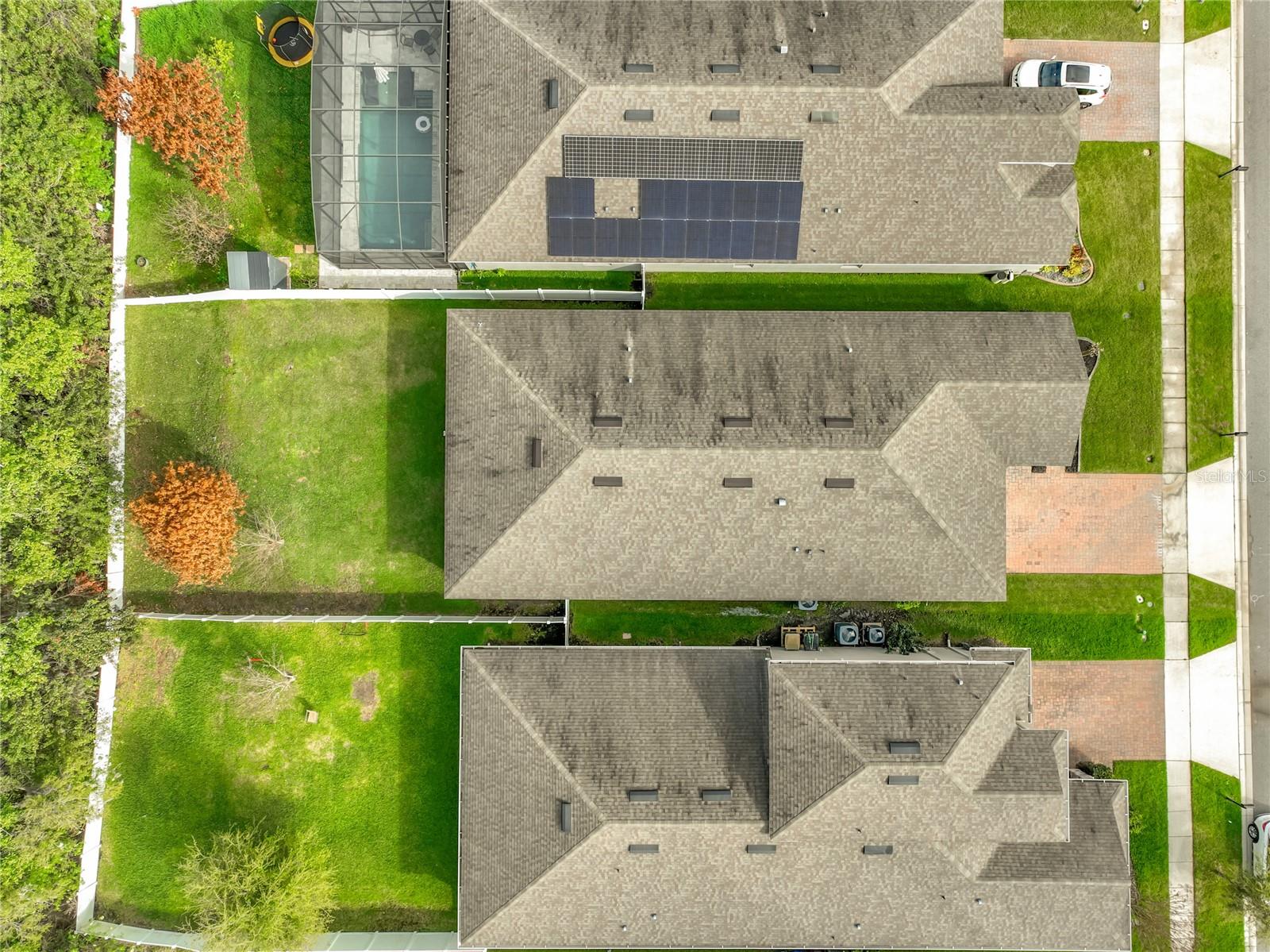 PRESERVE AT TURTLE CREEK PH 5 - Residential