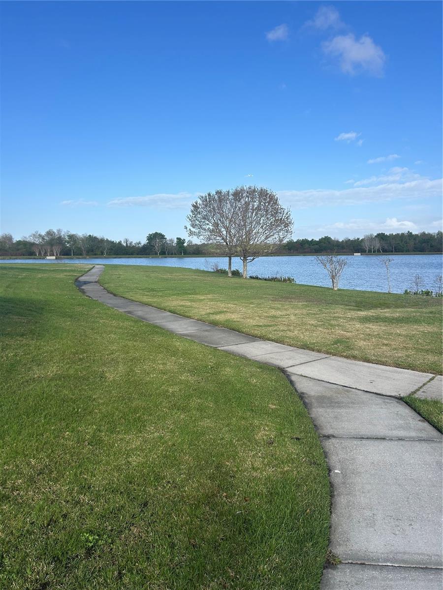 PRESERVE AT TURTLE CREEK PH 5 - Residential