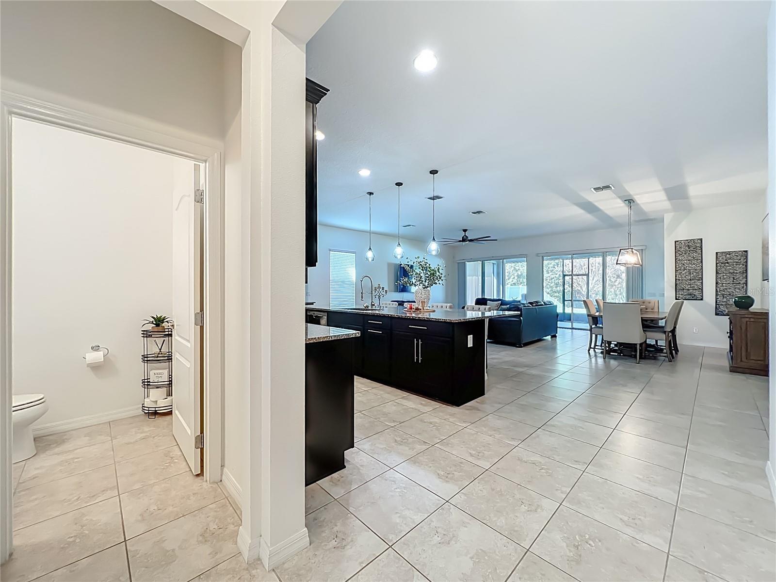 PRESERVE AT TURTLE CREEK PH 5 - Residential