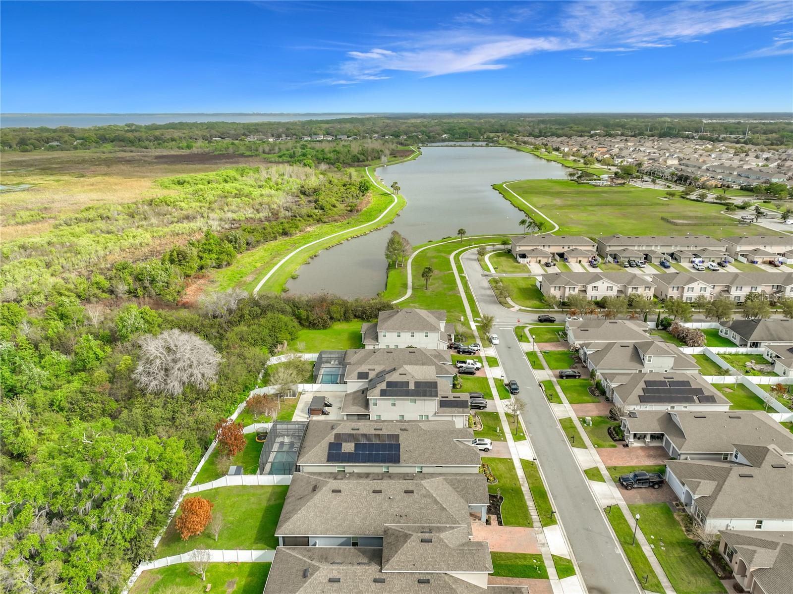 PRESERVE AT TURTLE CREEK PH 5 - Residential