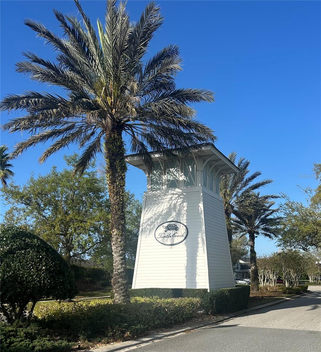 PRESERVE AT TURTLE CREEK PH 5 - Residential