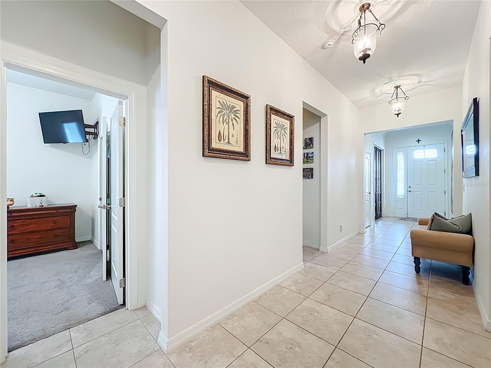 PRESERVE AT TURTLE CREEK PH 5 - Residential