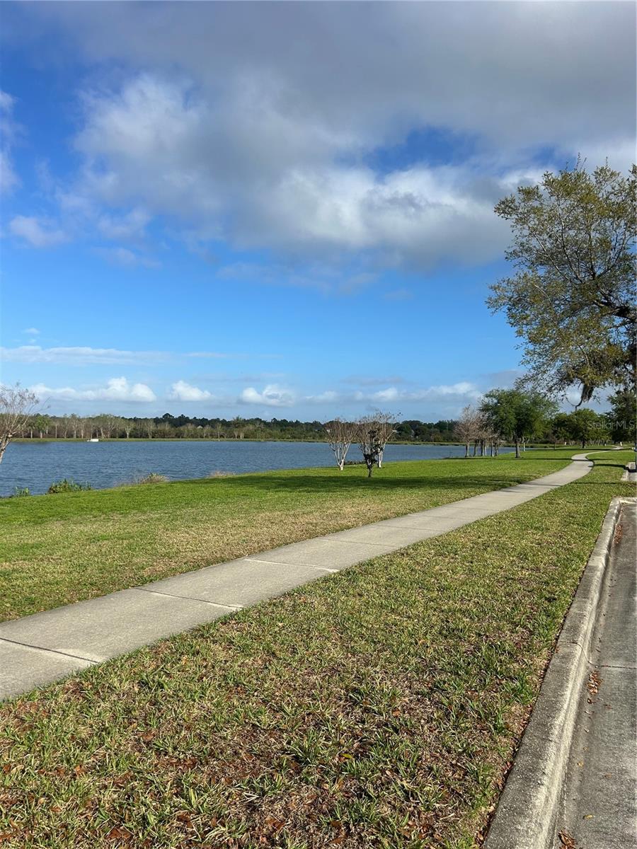 PRESERVE AT TURTLE CREEK PH 5 - Residential