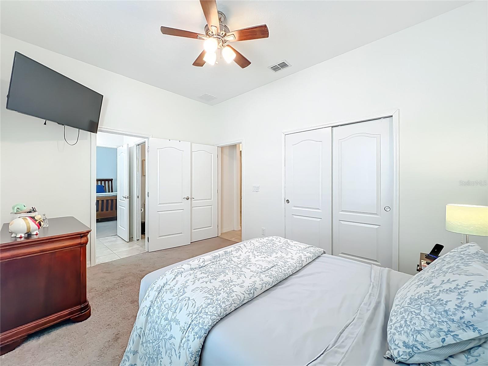 PRESERVE AT TURTLE CREEK PH 5 - Residential