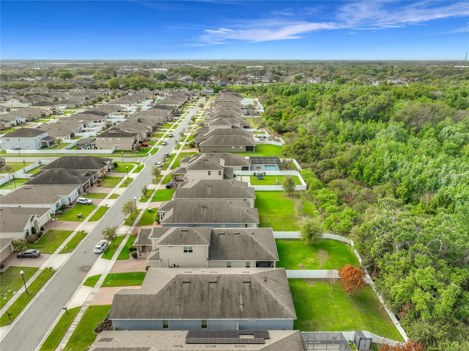 PRESERVE AT TURTLE CREEK PH 5 - Residential