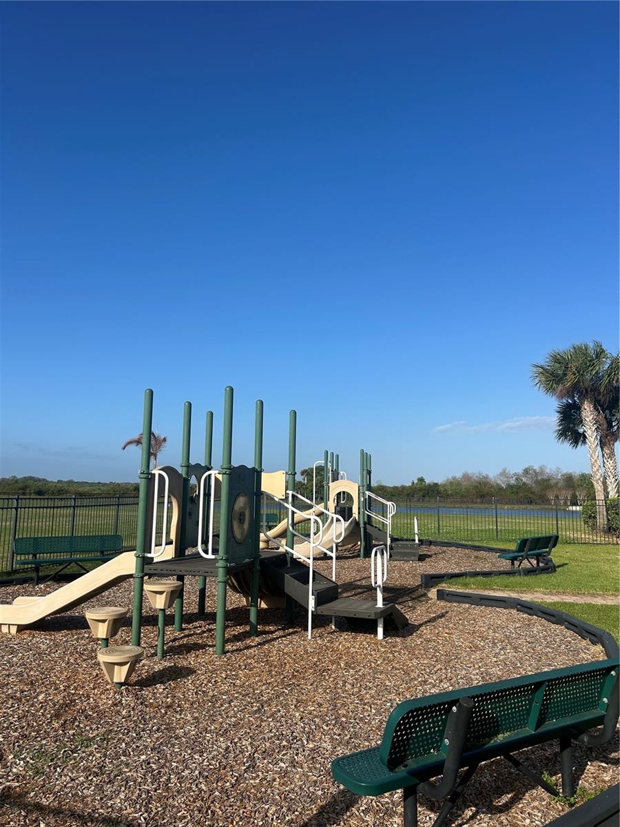 PRESERVE AT TURTLE CREEK PH 5 - Residential