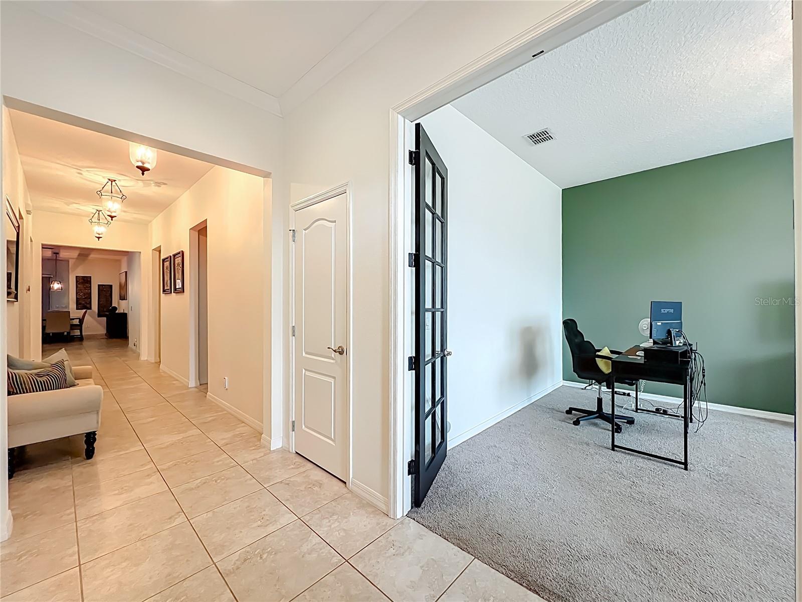 PRESERVE AT TURTLE CREEK PH 5 - Residential