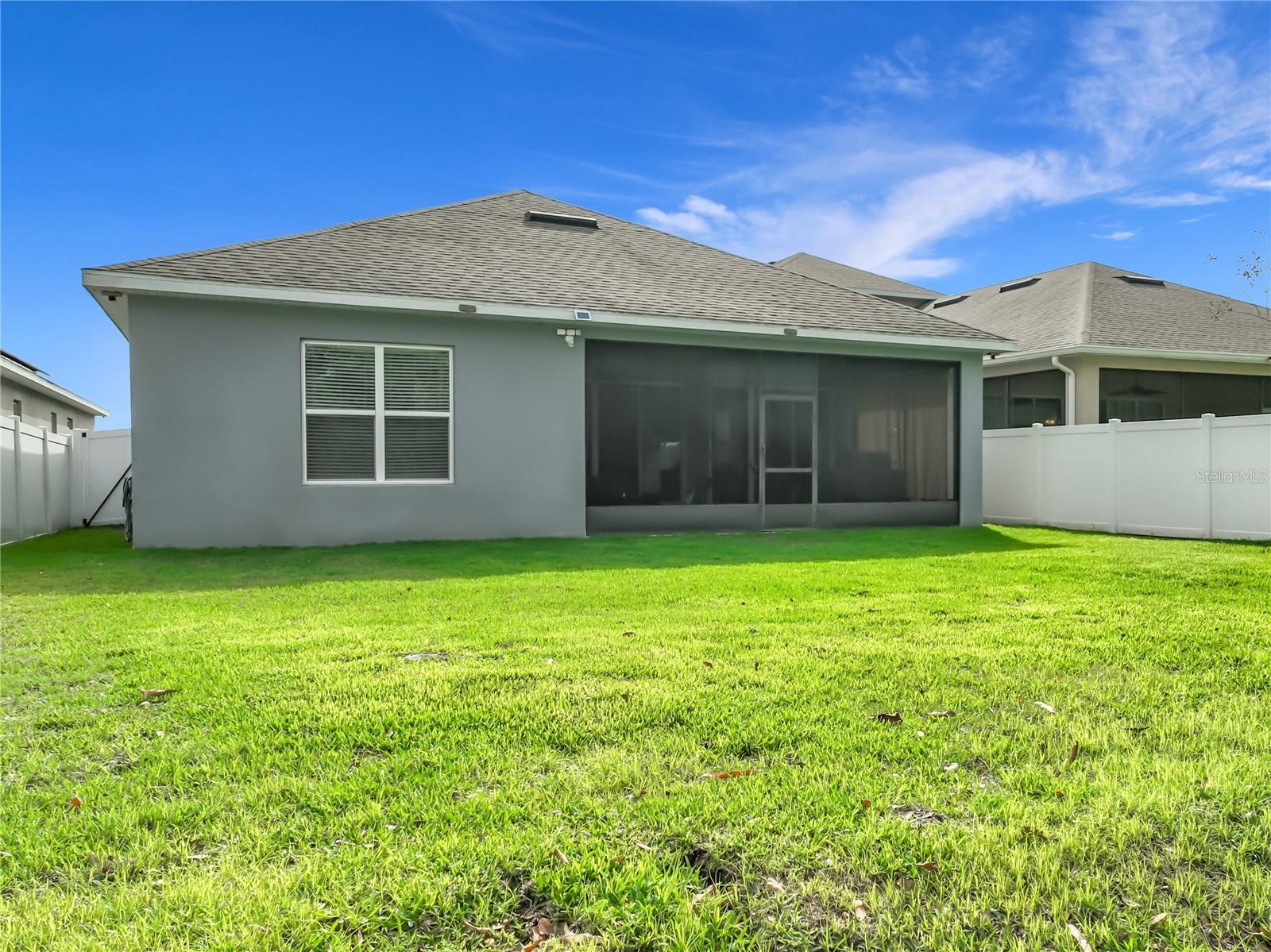 PRESERVE AT TURTLE CREEK PH 5 - Residential