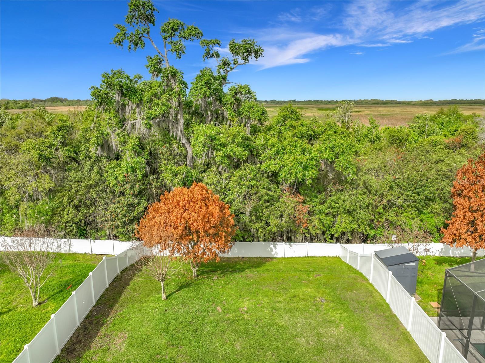 PRESERVE AT TURTLE CREEK PH 5 - Residential