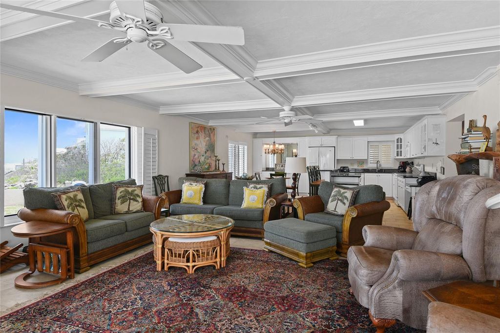 Photo of 5501 S Atlantic Avenue #2010, New Smyrna Beach, FL 32169 (MLS # O6370923)