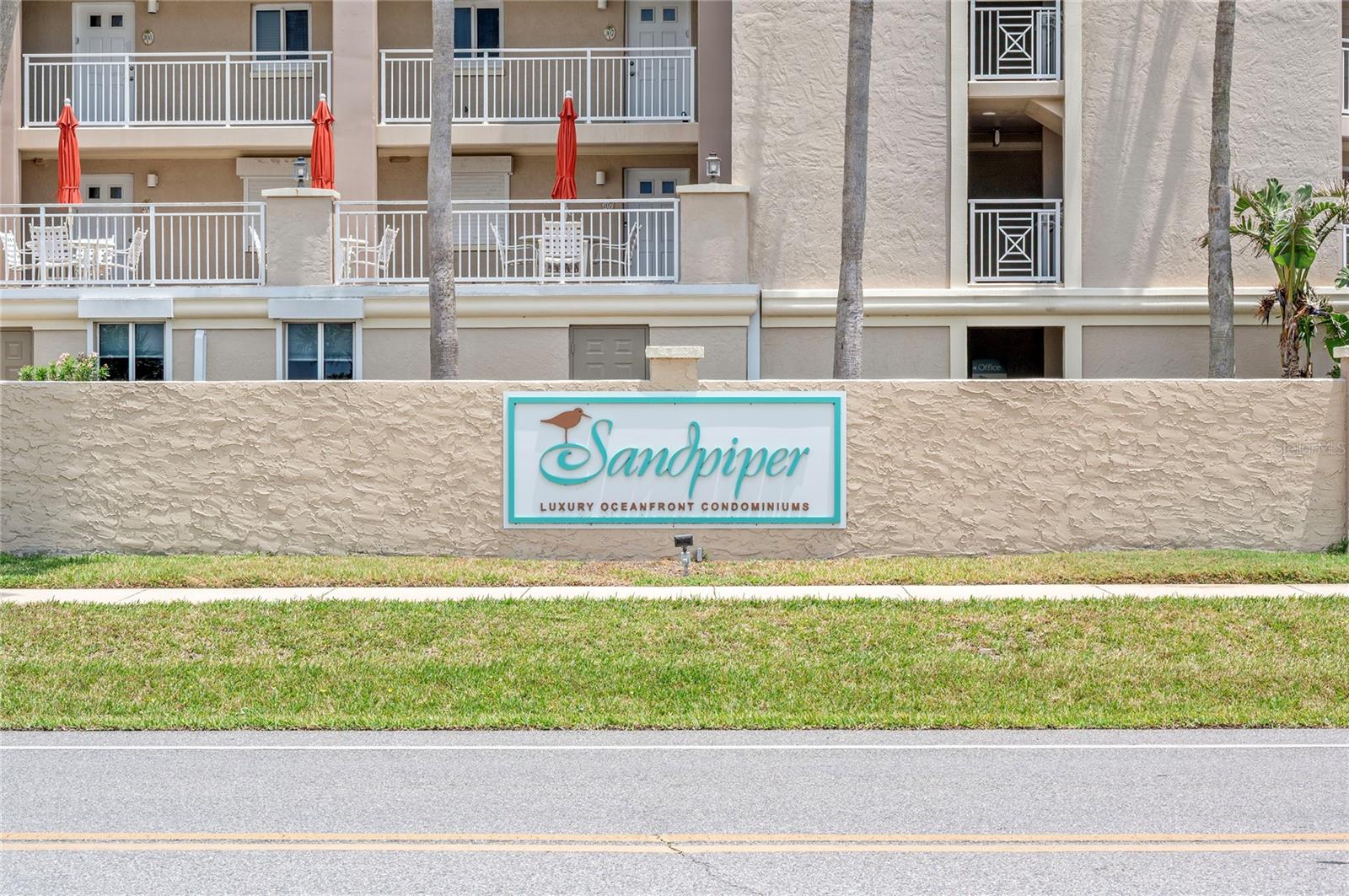 SANDPIPER SEC 01 - Residential