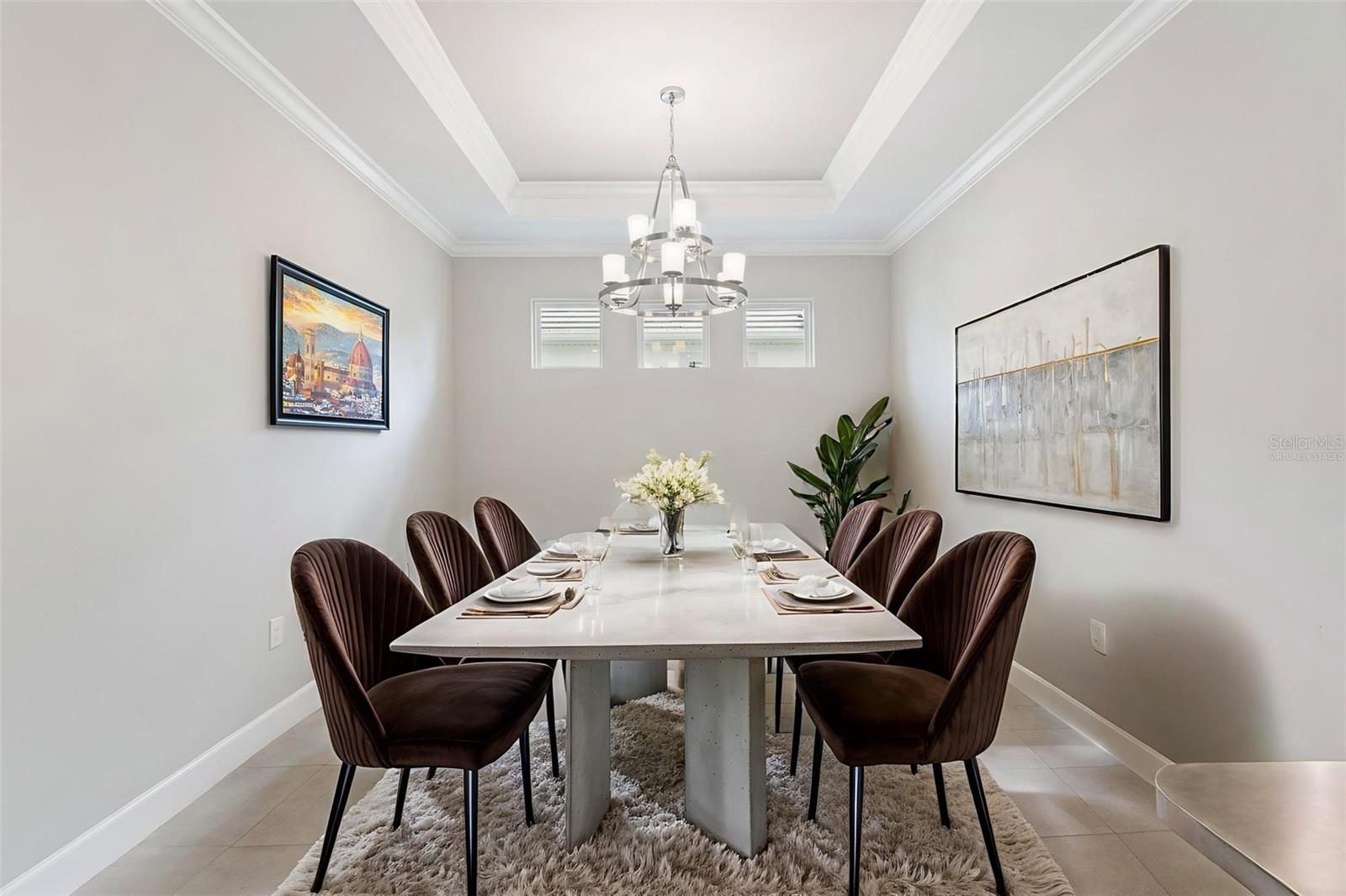 AZARIO ESPLANADE - Residential