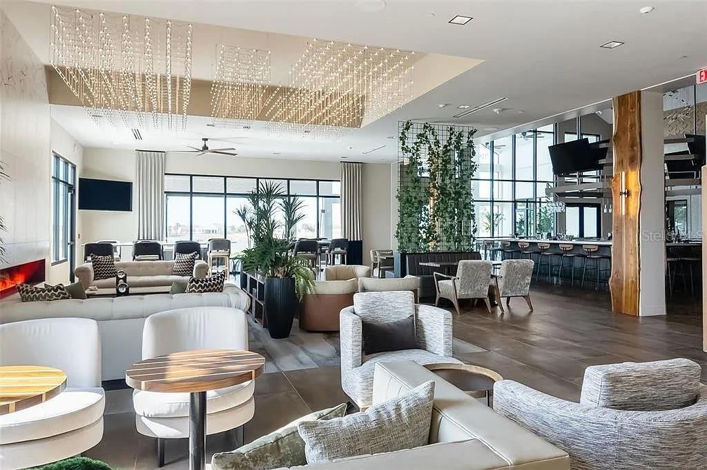 AZARIO ESPLANADE - Residential