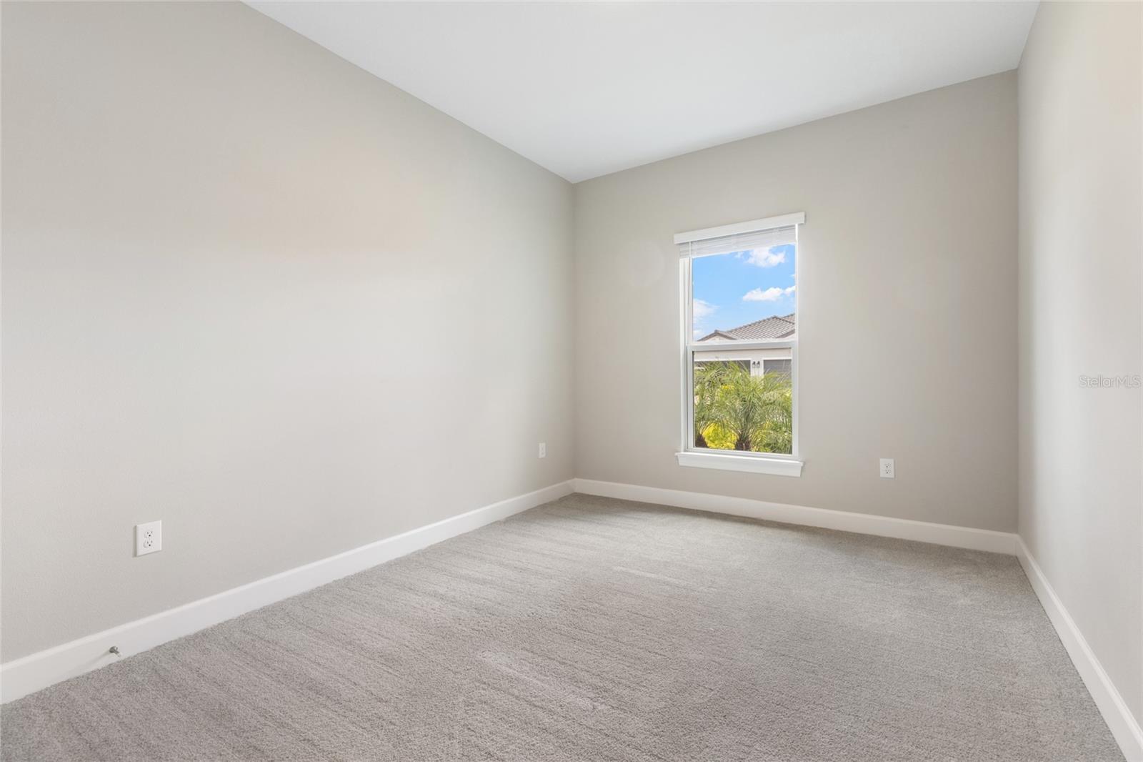 AZARIO ESPLANADE - Residential