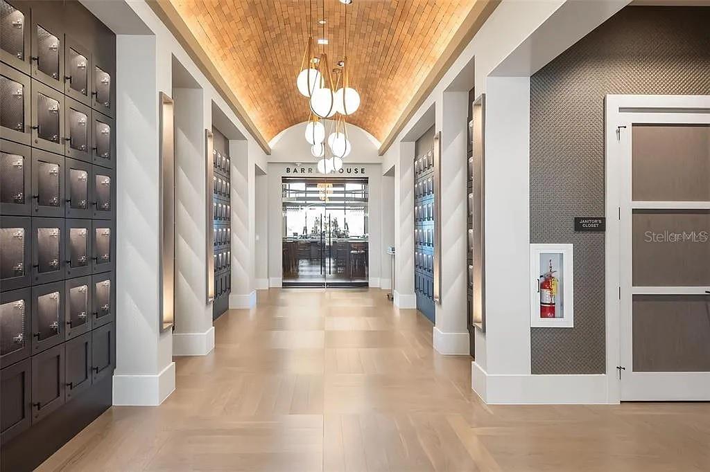 AZARIO ESPLANADE - Residential