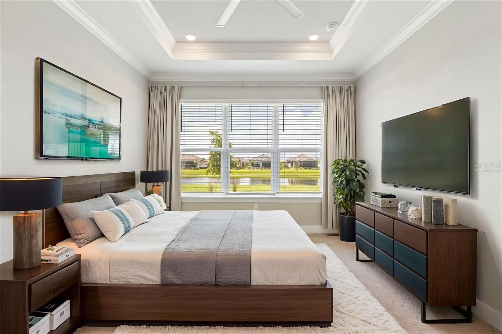 AZARIO ESPLANADE - Residential