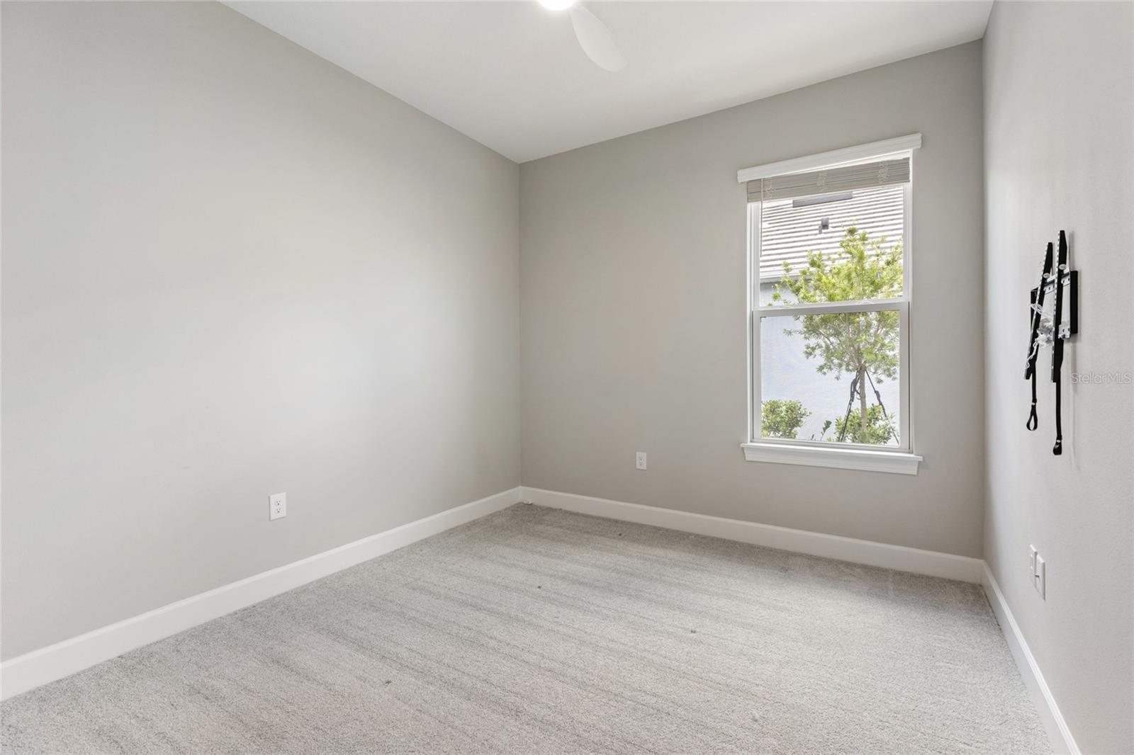 AZARIO ESPLANADE - Residential