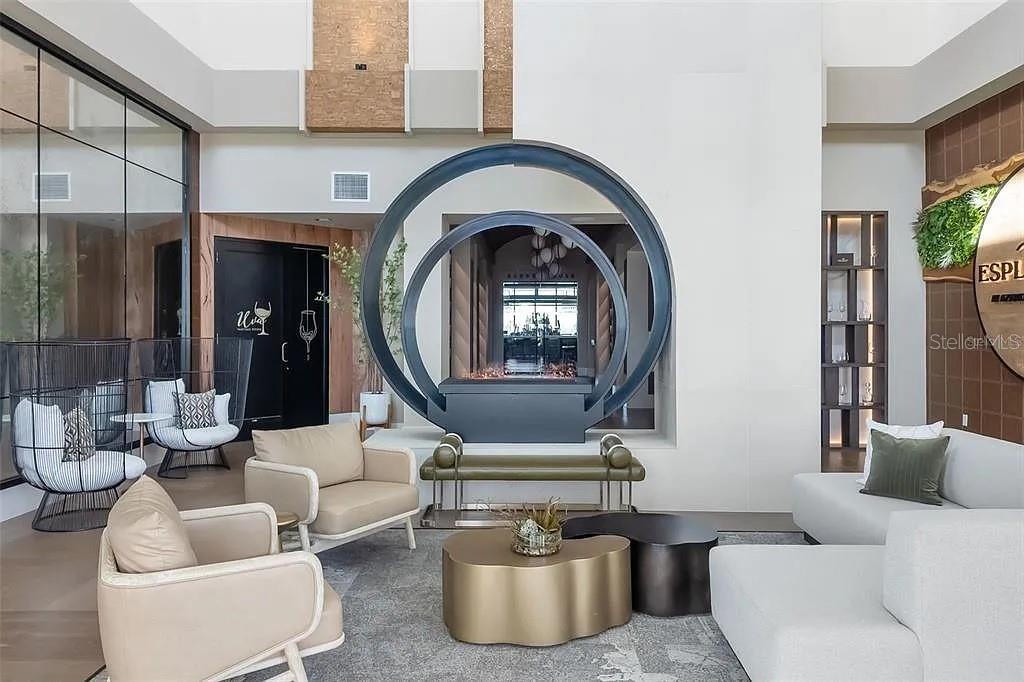 AZARIO ESPLANADE - Residential