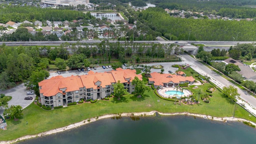 Photo of 18107 Peregrines Perch Place #6303, Lutz, FL 33558 (MLS # TB8388420)