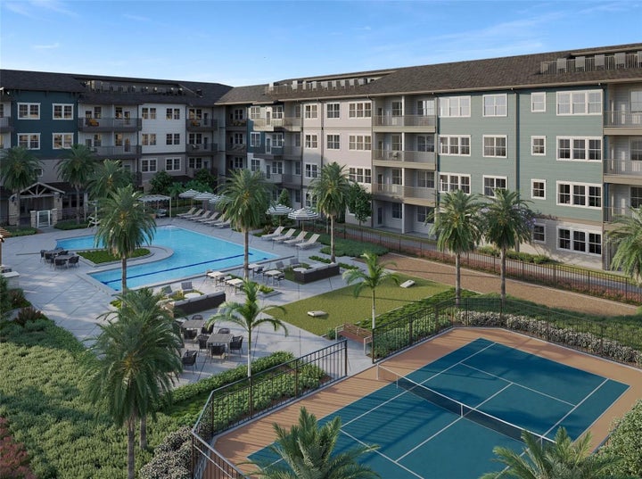 Photo 1 of 9 — 2317 OCOEE APOPKA ROAD 303, APOPKA, FL 32703