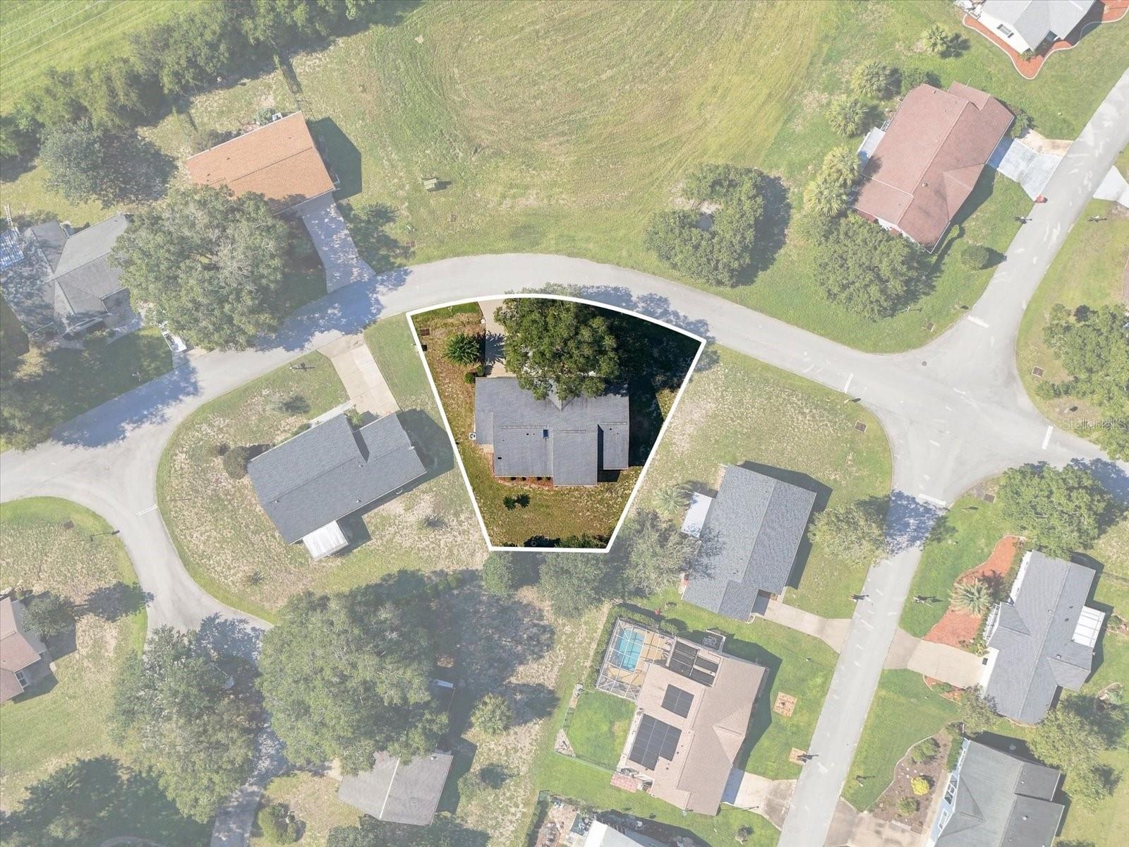 8771 SW 116TH LANE ROAD